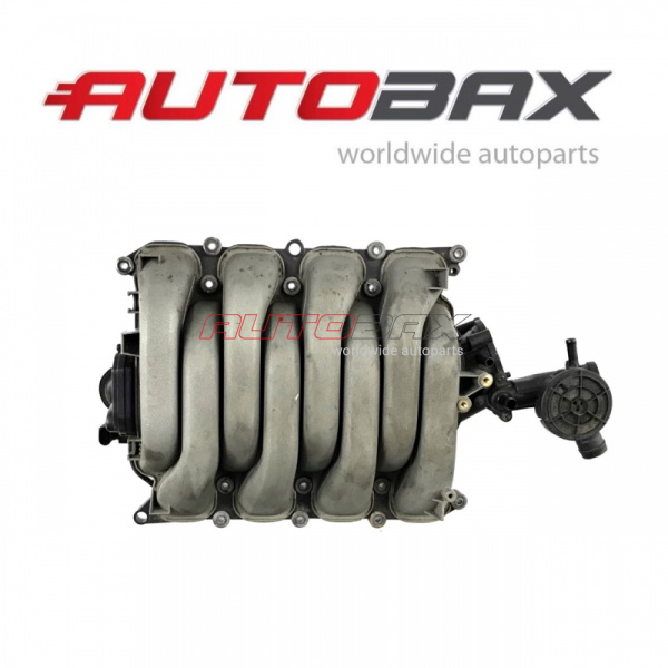 Intake Manifold Audi A8 (D4) 2011>2017