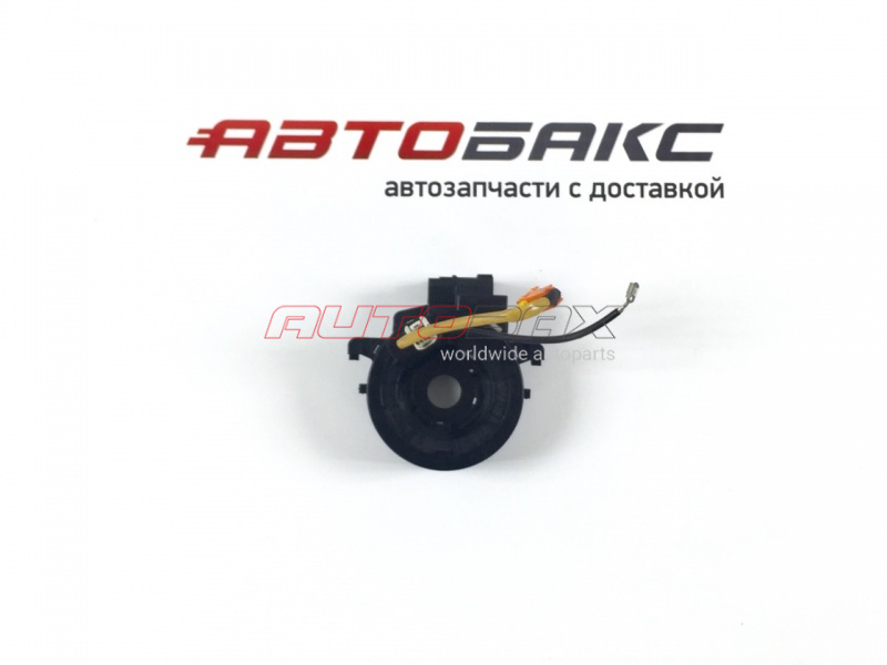 Paddle/Gear SRS Toyota Auris 2006>2012
