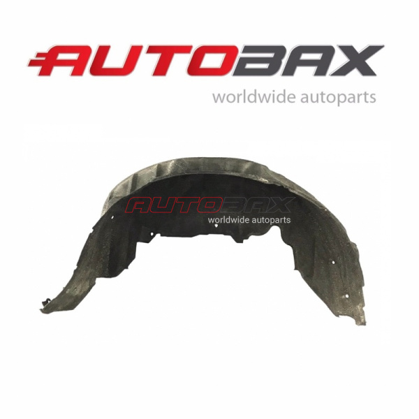 Locker Rear Right Lexus RX 2009>2015