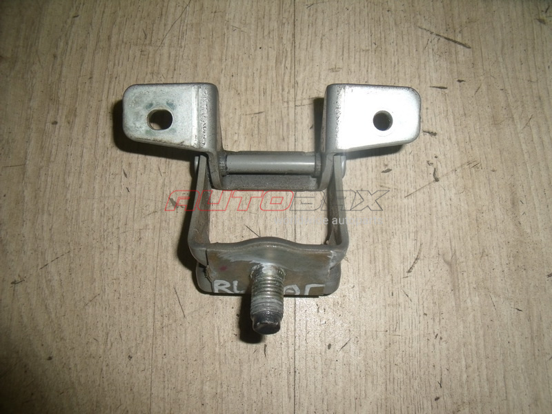 Door/Tailgate Hinge Solaris 2010>2017