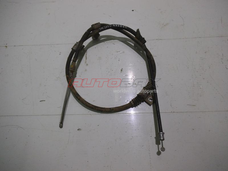 Parking Brake Cable Mitsubishi Outlander XL (CW) 2006>2012