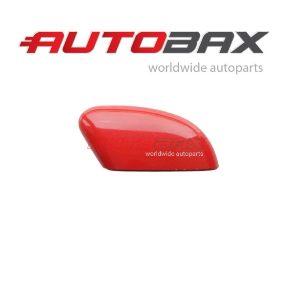 Cover Mirror Right Ford Focus III 2011>