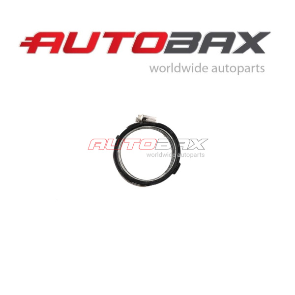 Coolant Hose/Pipe Mercedes Benz C-Class (W205) 2014>
