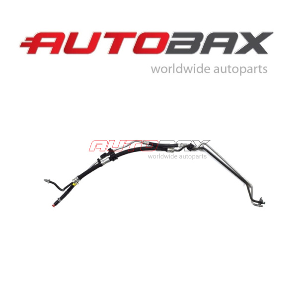 Power Steering Hoses Ford C-Max 2004>2010