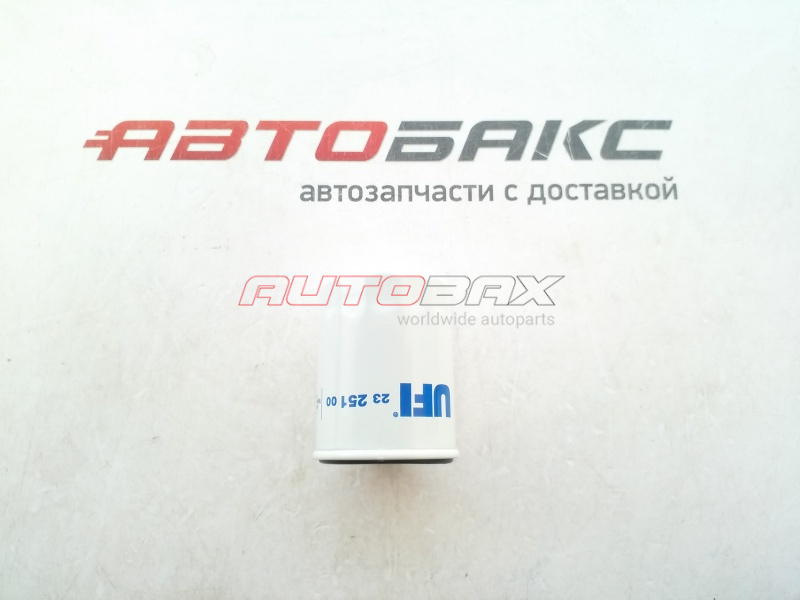 Oil Filter Avensis II 2003>2008