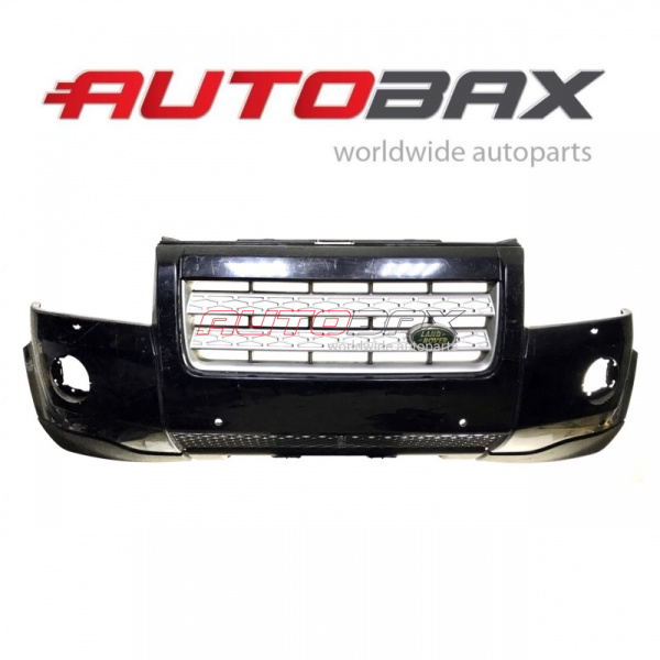Bumper Front Land Rover Freelander ll 2007>