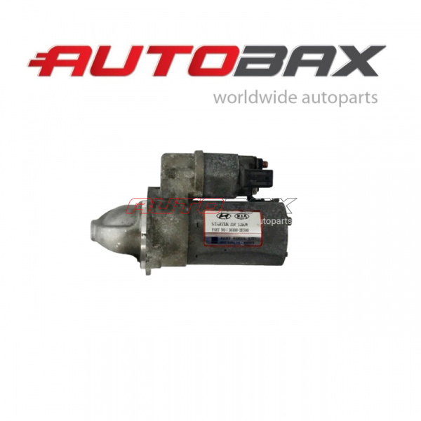 Starter Hyundai Elantra 2011>2016