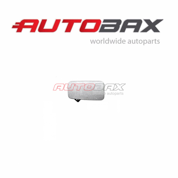 Cap Towing Honda Civic 5D 2006>2012