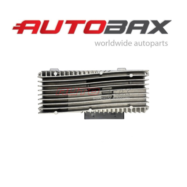 Audio Amplifier / TV Tuner Audi A4 (B8) 2007>2015