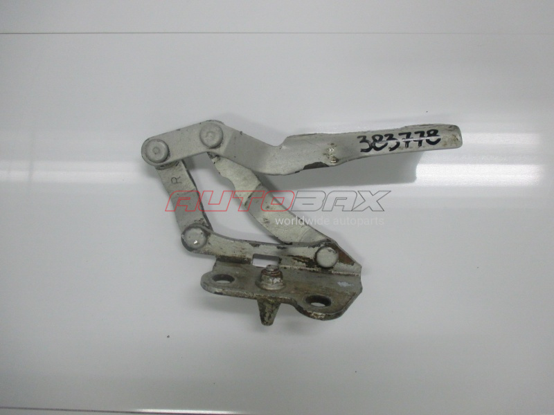 Hood Hinge Right Rio 2000>2004