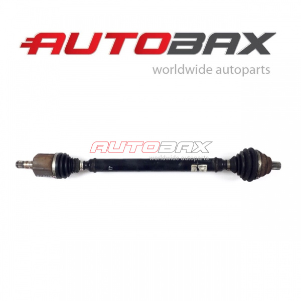 Drive Front Right VolksWagen Passat (B6) 2005>2010