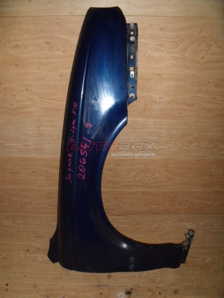 Right Front Fender X-Type 2001>2009