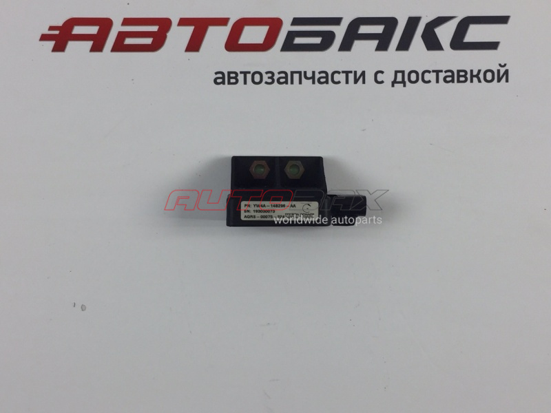 Lateral Acceleration Sensor S-Type 2000>2006