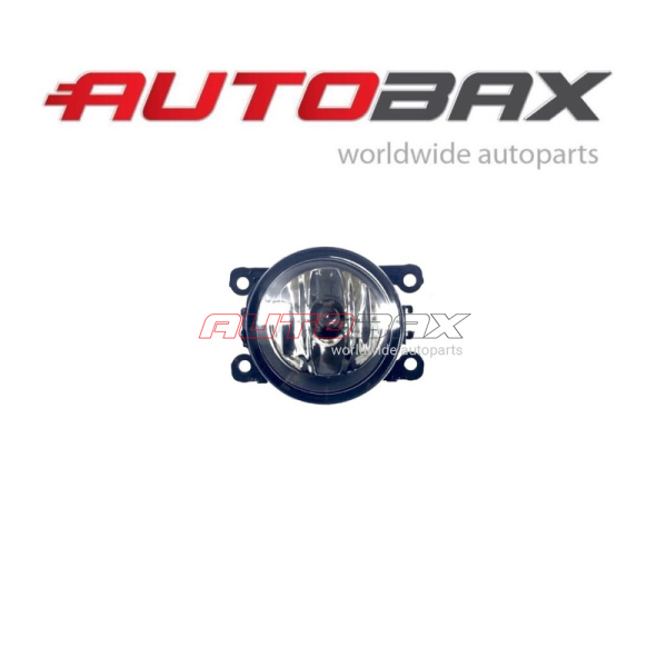 Front Fog Light Jaguar X-Type 2001>2009