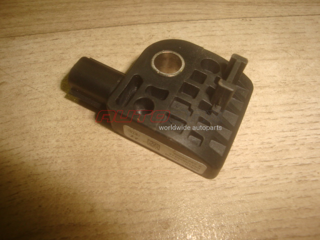 Impact Sensor Solaris 2010>2017