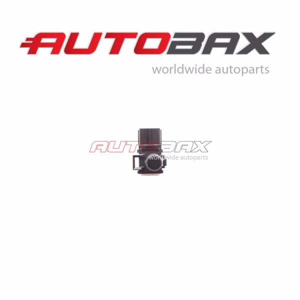Parktronic Sensor/Parktronic Bracket Toyota Land Cruiser (150) Prado 2009>