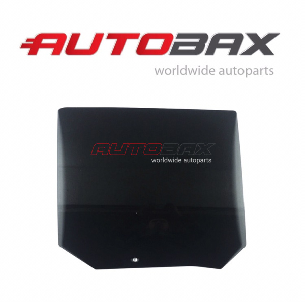 Right Rear Window Glass Ford Explorer V 2010>