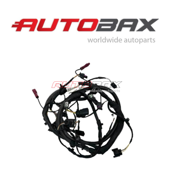 Bumper Wiring (Front/Rear) Porsche Cayenne 2010>2017