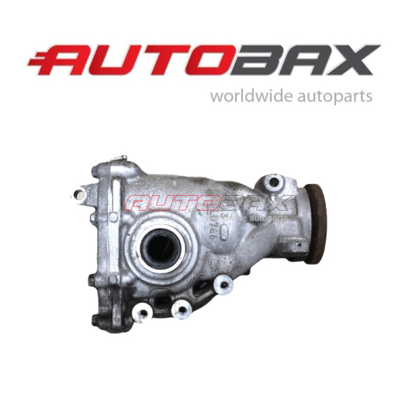 Front Axle Differential / Final Drive Infiniti Q70/M (Y51) 2010>