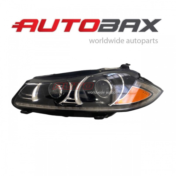 Headlight Left Jaguar XF 2007>2015