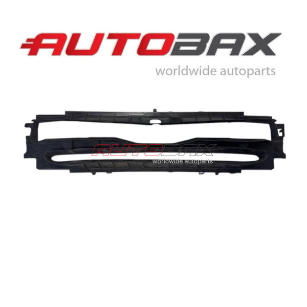 Radiator Baffle (Central) Tesla Model S 2012>