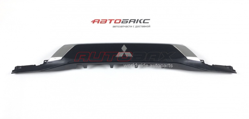 Door/Tailgate Molding/Trim Mitsubishi Outlander (GF) 2012>