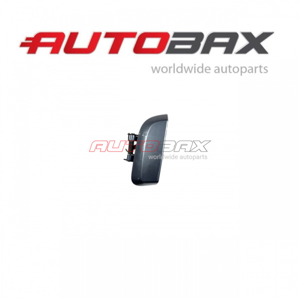 Left Exterior Door Handle Infiniti QX-56 (JA60) 2004>2009