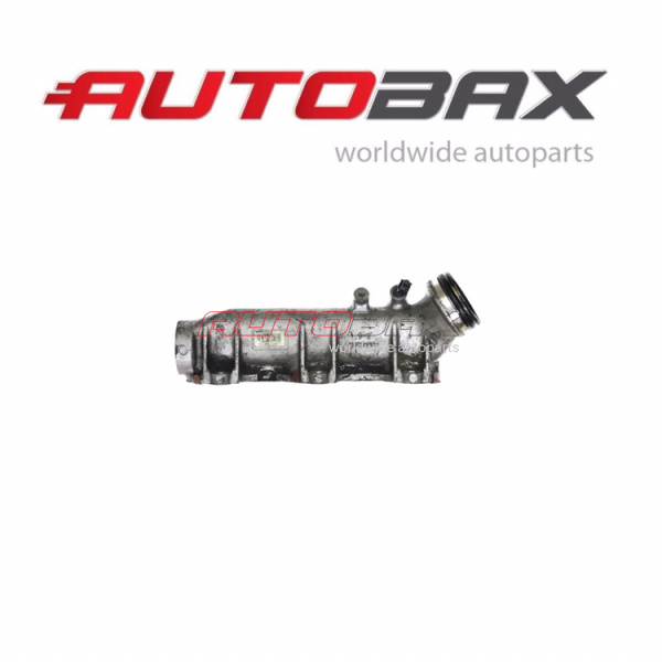 Intake Manifold Infiniti QX-70/FX (S51) 2008>