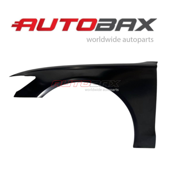 Left Front Fender Audi A6 (C7) 2011>2018