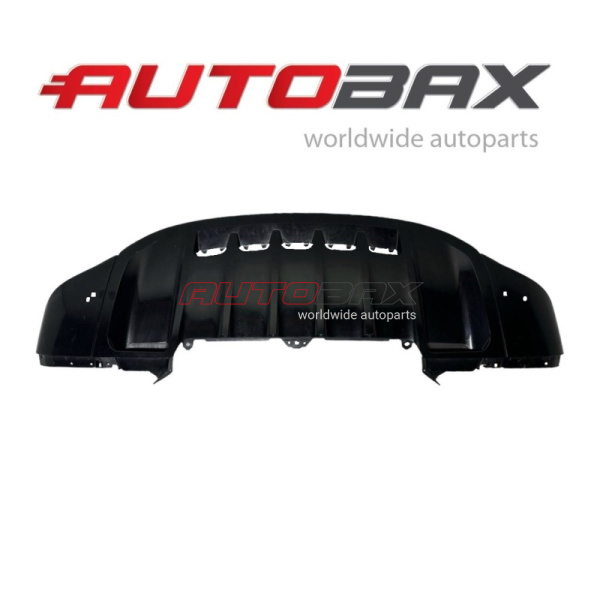 Molding/Bumper Cover Front Porsche Cayenne 2010>2017
