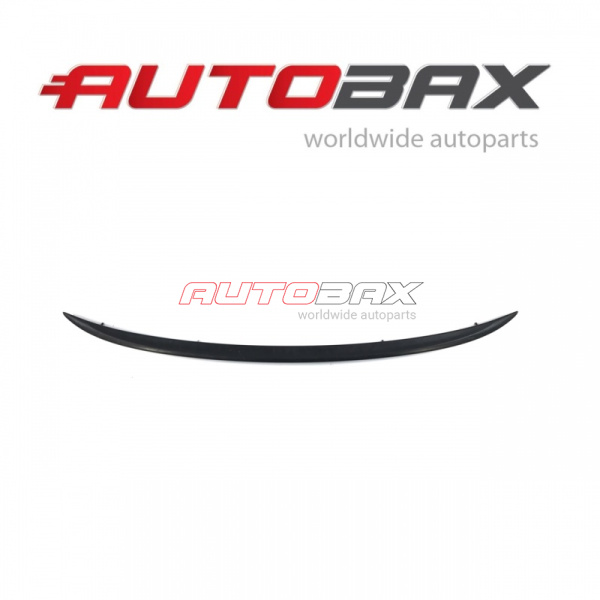 Spoiler Door/Trunk Lid Lexus GS 2005>2012