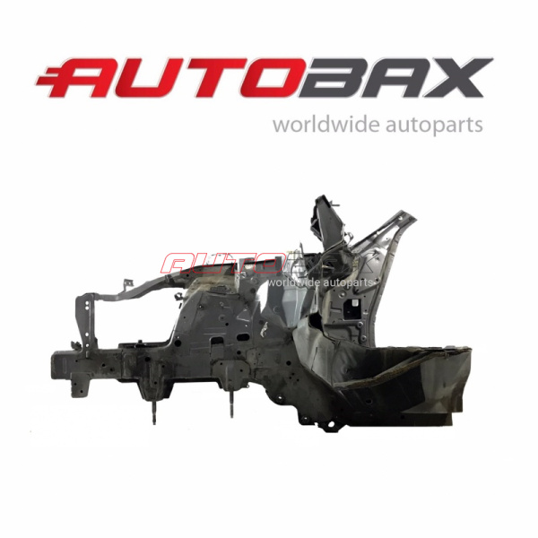 Right Front Frame Rail Infiniti QX-70/FX (S51) 2008>