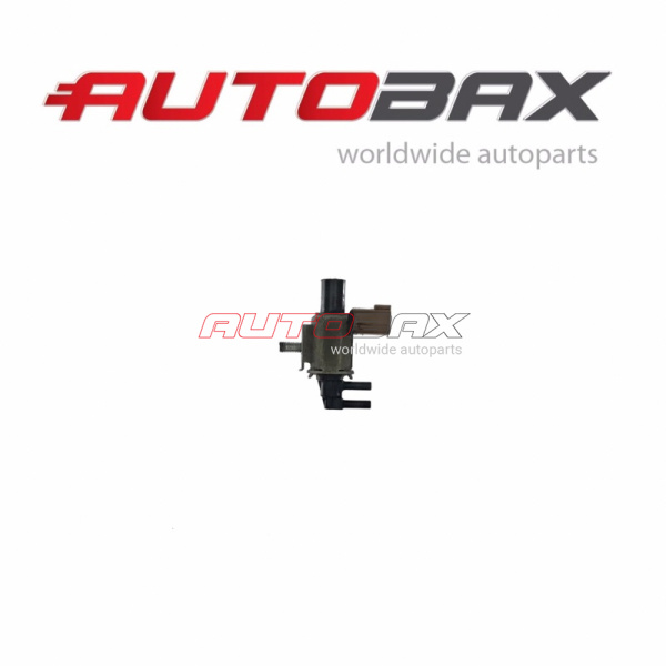Solenoid Valve Nissan Murano (Z51) 2008>2015