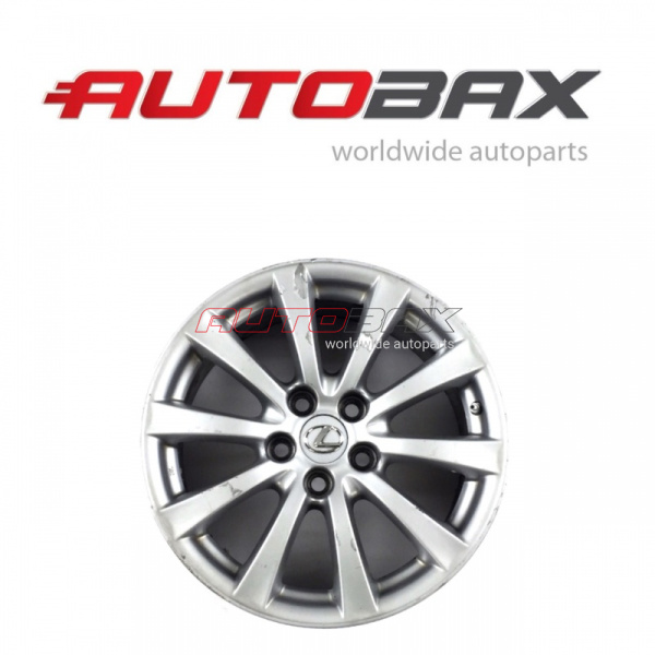 Wheel Rim Cast R17 Lexus IS 2005>2013