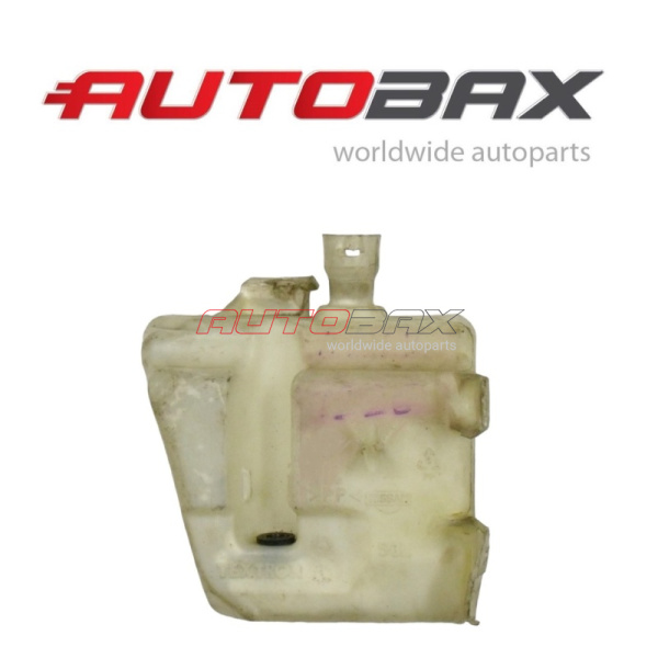 Washer Reservoir Nissan Primera (P12) 2002>2010