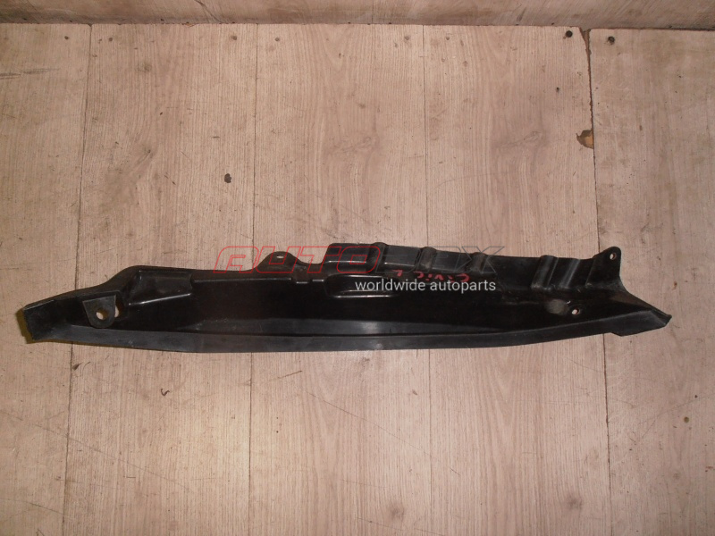 Soundproofing Wing Left Civic 5D 2006>2012