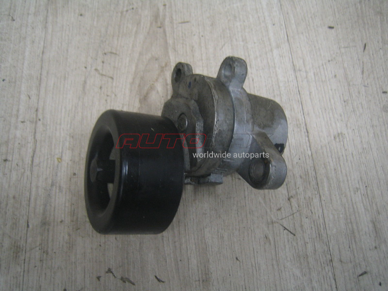 Drive Belt Tensioner Pulley Teana (J32) 2008>2013