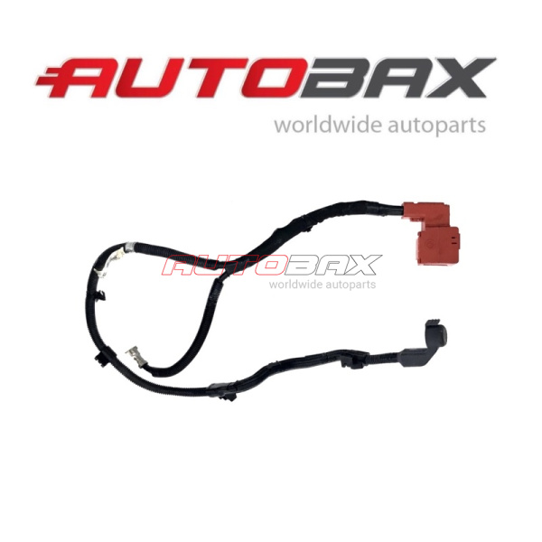 Battery Terminal Honda Accord X 2018>