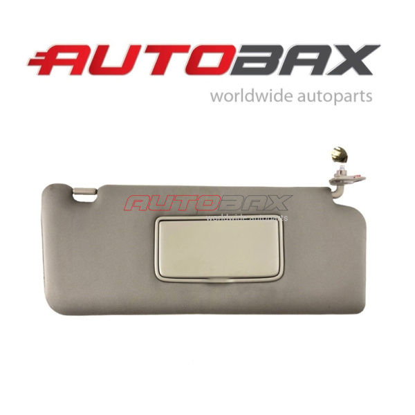 Sun visor Infiniti QX-56 (JA60) 2004>2009