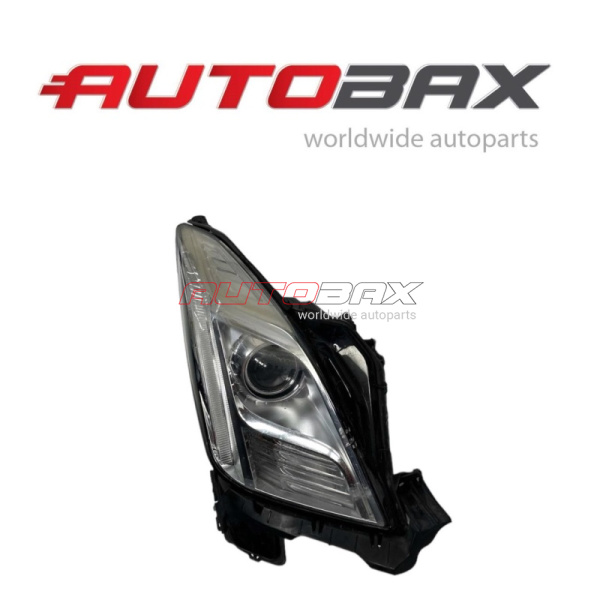 Headlight Right Cadillac XTS 2012>2019
