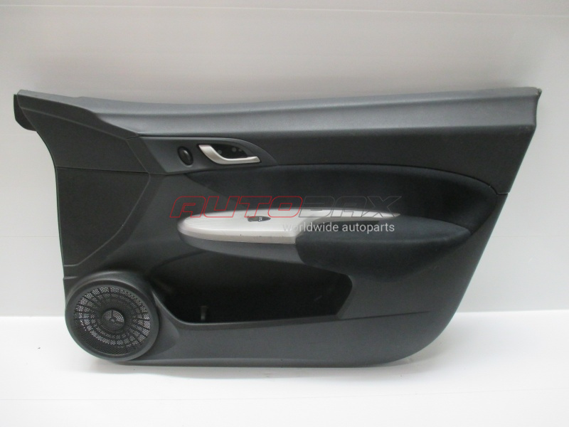 Front Right Door Trim Panel Civic 5D 2006>2012