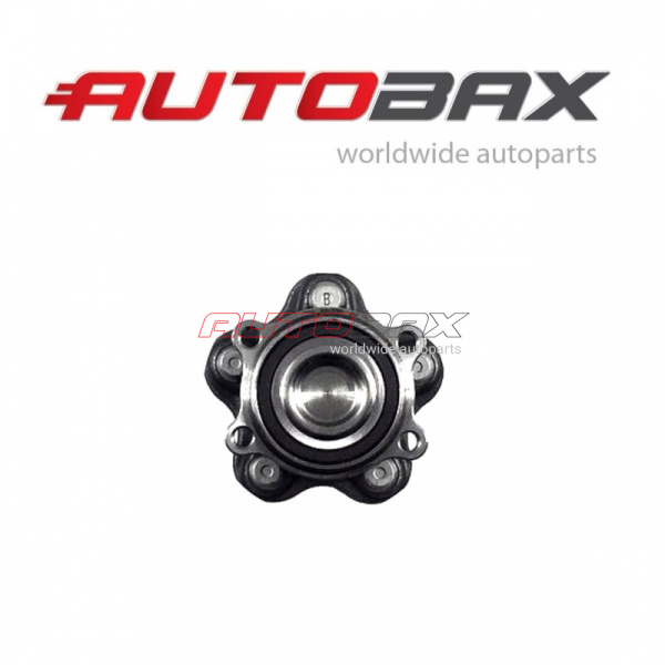 Rear Wheel Hub/Bearing Nissan Teana (J32) 2008>2013