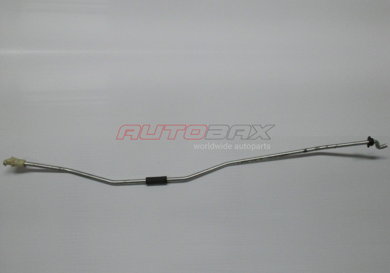 Bonnet Stop Lancer X (CY) 2007>
