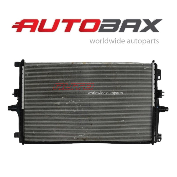 Radiator Core Tesla Model Y 2020>