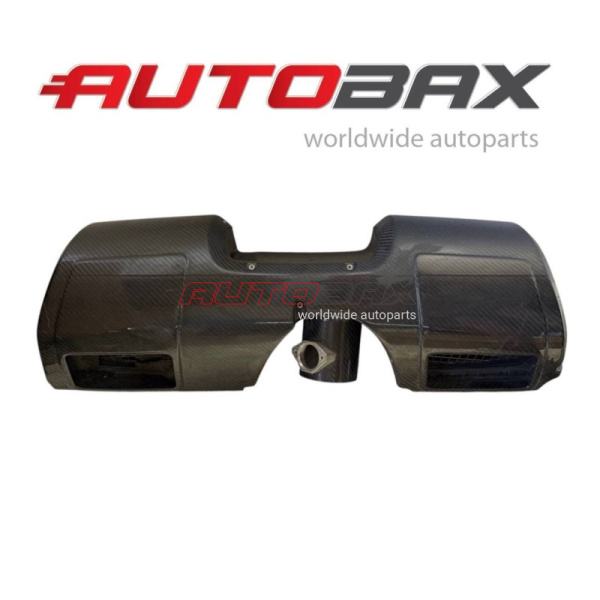 Air Filter Housing Porsche 911 (997) 2004>2011