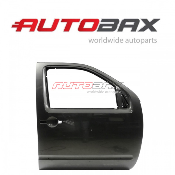 Door Front Right Nissan Navara (D40) 2004>2013