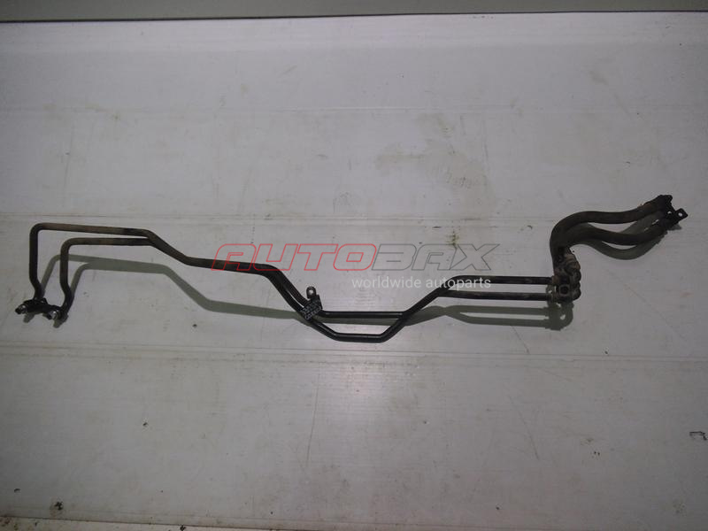 Cooling pipe automatic transmission Porsche Cayenne 2003>2010