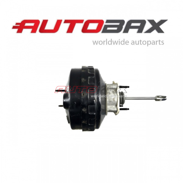 Brake Booster Ford Escape 2001>2006