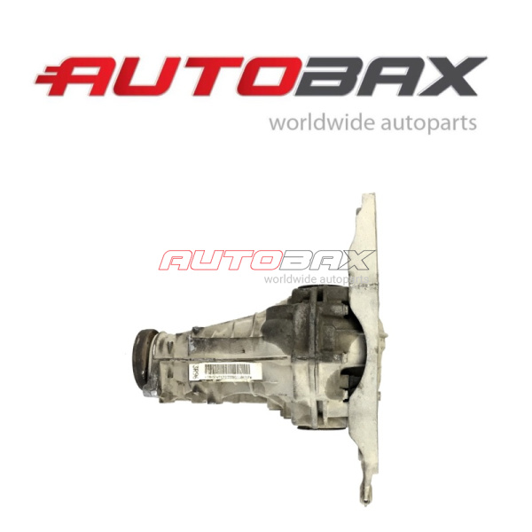 Rear Axle Differential Audi Q5 2008>2017