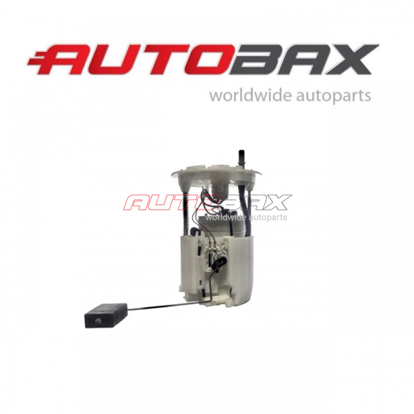 Fuel Pump Electric Ford Mondeo V 2014>
